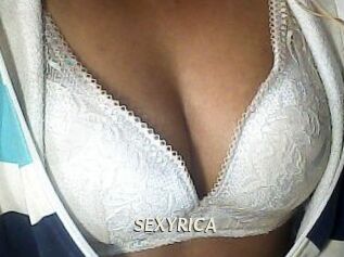 SEXYRICA
