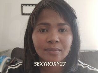 SEXYROXY27
