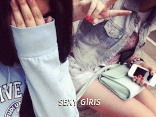 SEXY_GlRIS