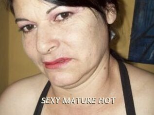 SEXY_MATURE_HOT Blog éjac