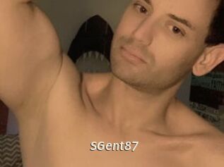 SGent87