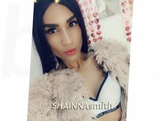 SHAINNAsmith
