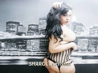 SHAROLLsensual