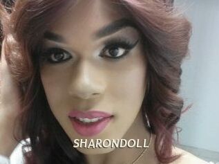 SHARONDOLL
