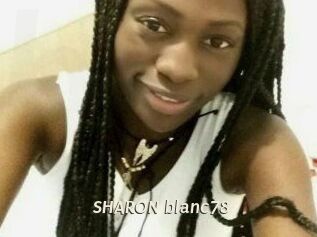 SHARON_blanc78