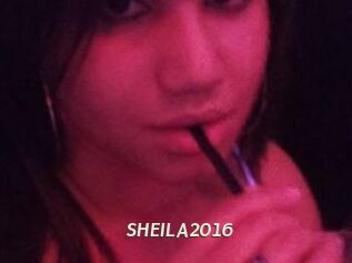 SHEILA2016