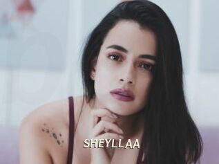 SHEYLLAA