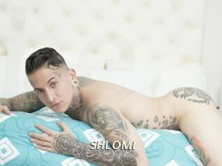 SHLOMI