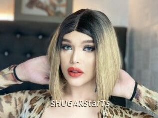 SHUGARStarTs