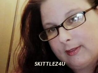 SKITTLEZ4U