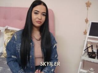 SKYILER