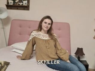 SKYILLER