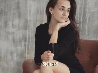 SKiraS