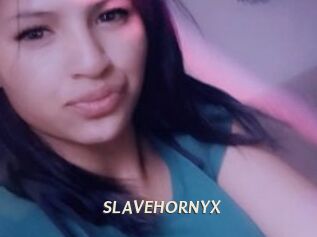 SLAVEHORNYX