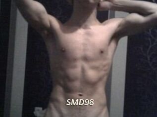 SMD98 Blog éjac