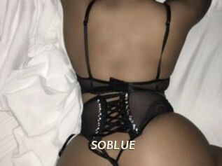 SOBLUE