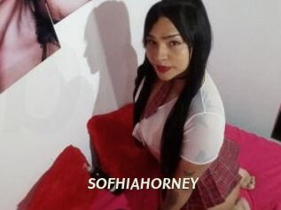 SOFHIAHORNEY