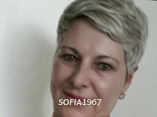 SOFIA1967
