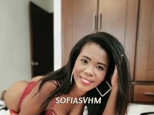 SOFIASVHM