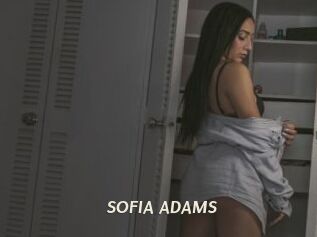 SOFIA_ADAMS