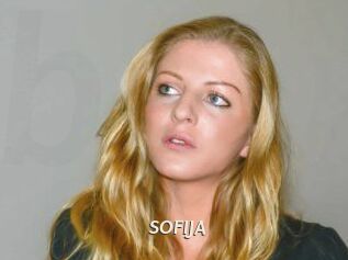 SOFIJA