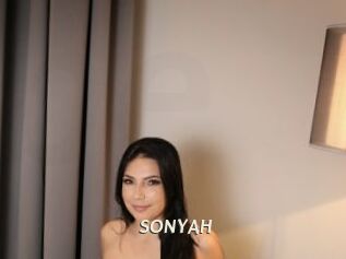 SONYAH