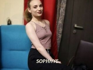 SOPHHYE
