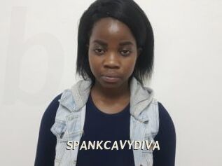 SPANKCAVYDIVA