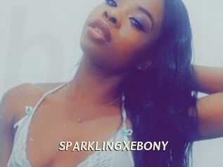 SPARKLINGXEBONY