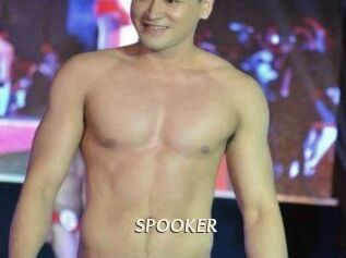 SPOOKER