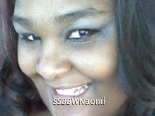 SSBBWNaomi