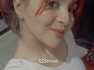 SSSense