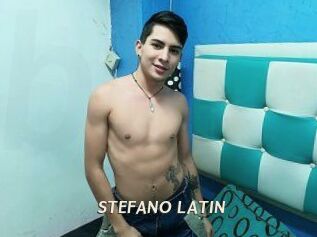 STEFANO_LATIN