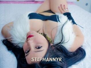 STEPHANNYR