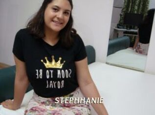 STEPHHANIE