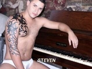 STEVEN