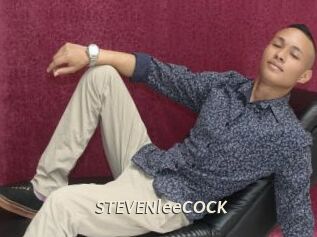 STEVENleeCOCK
