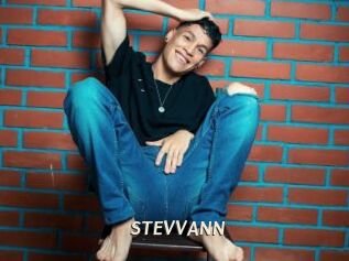 STEVVANN