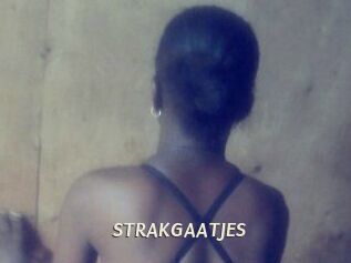 STRAKGAATJES