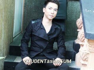 STUDENTasianCUM