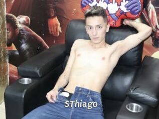SThiago