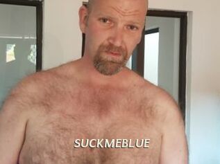 SUCKMEBLUE
