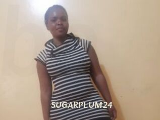 SUGARPLUM24