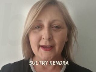 SULTRY_KENDRA