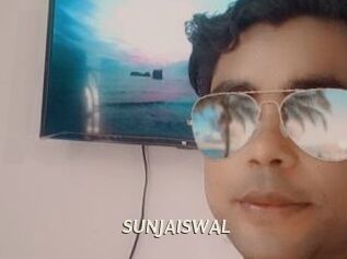 SUNJAISWAL
