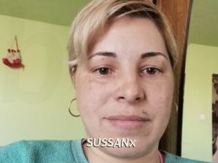 SUSSANx