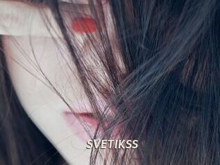 SVETIKSS