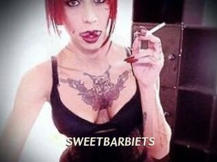 SWEETBARBIETS
