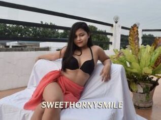 SWEETHORNYSMILE