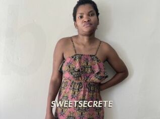 SWEETSECRETE
